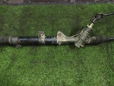 Руль шлейфтери: Руль рейкасы Mercedes-Benz 2000 г., Колдонулган, Оригинал, Германия lalafo.kg да — 6 Руль шлейфтери: Руль рейкасы Mercedes-Benz 2000 г., Колдонулган, Оригинал, Германия — 6