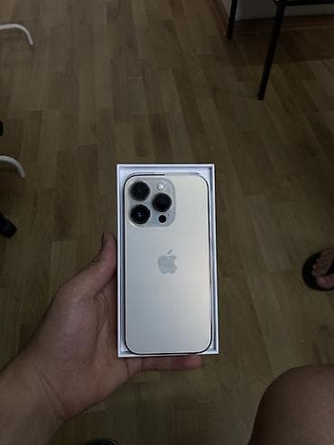 IPhone 14 Pro, 128 ГБ, цвет Gold (золотой) в отличном состоянии,не at lalafo.kg IPhone 14 Pro, 128 ГБ, цвет Gold (золотой) в отличном состоянии,не