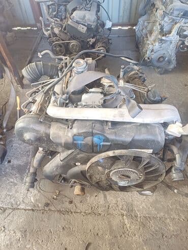 Автомобильный двигатель, предназначенный для установки в различные at lalafo.kg Автомобильный двигатель, предназначенный для установки в различные