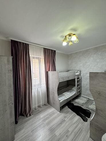 Коттедж, ЦО Радуга West, Кош-Кол, Детская площадка, Парковка, стоянка, Охраняемая территория at lalafo.kg — 9 Коттедж, ЦО Радуга West, Кош-Кол, Детская площадка, Парковка, стоянка, Охраняемая территория — 9