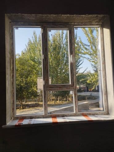 ремонт мягкой кровли: Панорамное остекление и ПВХ-конструкции под ключ - Изготовление и at lalafo.kg — 35 ремонт мягкой кровли: Панорамное остекление и ПВХ-конструкции под ключ - Изготовление и — 35