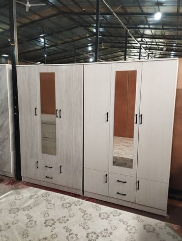 Шифоньер, Новый, Прямой, ЛДСП at lalafo.kg Шифоньер, Новый, Прямой, ЛДСП