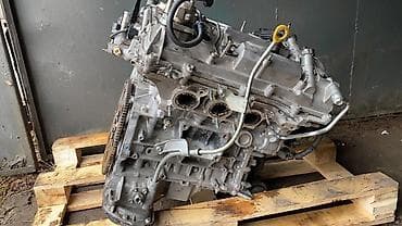 Форсункалар: Двигатель
2GR FSE 3.5
От LexusGS350 Fsport 2015 под запчасти lalafo.kg да — 3 Форсункалар: Двигатель
2GR FSE 3.5
От LexusGS350 Fsport 2015 под запчасти — 3