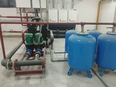 Монтаж отопления Любой сложности сварщик сварщик сварщик сварщик at lalafo.kg Монтаж отопления Любой сложности сварщик сварщик сварщик сварщик