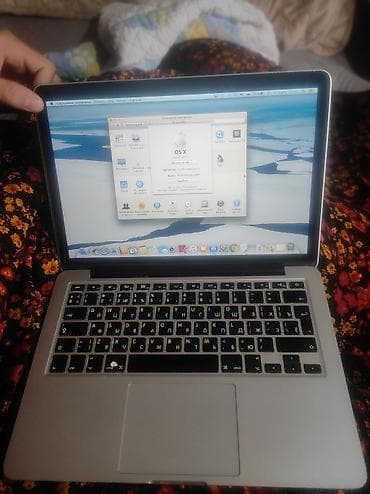 Для учебы, Б/у, Intel Core i5, ОЗУ, RAM: 4 ГБ at lalafo.kg Для учебы, Б/у, Intel Core i5, ОЗУ, RAM: 4 ГБ