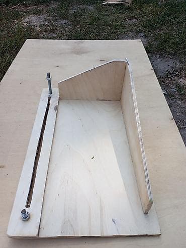 Кол араалар: Архивный станок Описание: - Кондуктор для точного продольного и lalafo.kg да — 1 Кол араалар: Архивный станок Описание: - Кондуктор для точного продольного и — 1