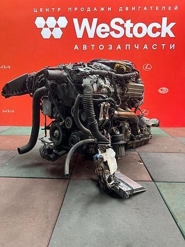 Бөлүштүргүч валдар: Бензиндик кыймылдаткыч Toyota 2005 г., 3 л, Колдонулган, Оригинал, Жапония lalafo.kg да — 3 Бөлүштүргүч валдар: Бензиндик кыймылдаткыч Toyota 2005 г., 3 л, Колдонулган, Оригинал, Жапония — 3