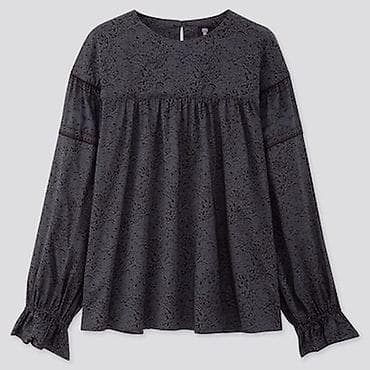 Uniqlo USA, размер S хлопок at lalafo.kg Uniqlo USA, размер S хлопок