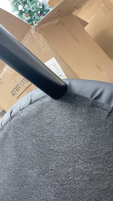 Тигүүчүлөр үчүн отургучтар: Стул в скандинавском стиле, кожаный, из цельного дерева, удобный lalafo.kg да — 10 Тигүүчүлөр үчүн отургучтар: Стул в скандинавском стиле, кожаный, из цельного дерева, удобный — 10