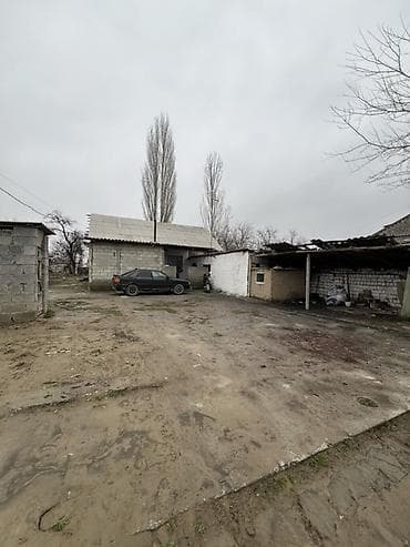 Продаётся дом с большим земельным участком 9 соток с.Говриловка От at lalafo.kg Продаётся дом с большим земельным участком 9 соток с.Говриловка От