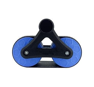 Металлическая основа тренажера выдерживает большой вес, при этом сам at lalafo.kg — 3 Металлическая основа тренажера выдерживает большой вес, при этом сам — 3