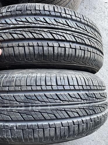 Шины 205 / 60 / R 16, Лето, Новый, Пара, Легковые, Корея, Hankook at lalafo.kg Шины 205 / 60 / R 16, Лето, Новый, Пара, Легковые, Корея, Hankook