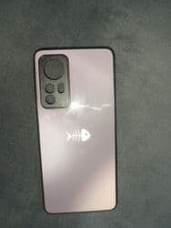 Продаю чехол для телефона XM 12pro. новый, купила вчера. причина at lalafo.kg Продаю чехол для телефона XM 12pro. новый, купила вчера. причина