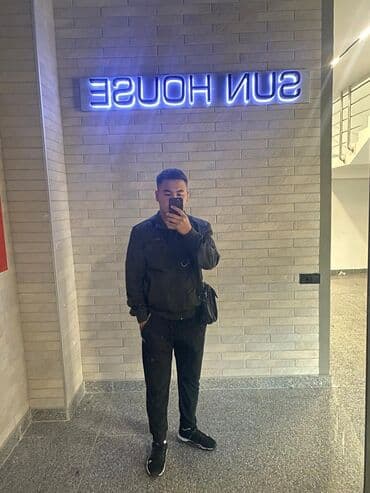 Бухгалтер. 3-5 лет опыта at lalafo.kg Бухгалтер. 3-5 лет опыта