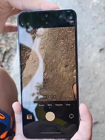 Смартфон Xiaomi Redmi Note 12 Ключевые характеристики: - Экран с at lalafo.kg Смартфон Xiaomi Redmi Note 12 Ключевые характеристики: - Экран с