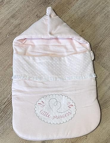 Конверт на выписку, Новый at lalafo.kg Конверт на выписку, Новый