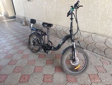 Городские велосипеды at lalafo.kg Городские велосипеды