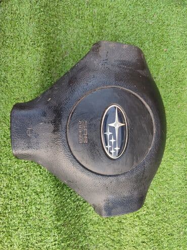 Подушка безопасности Б/у, Оригинал, Япония at lalafo.kg Подушка безопасности Б/у, Оригинал, Япония