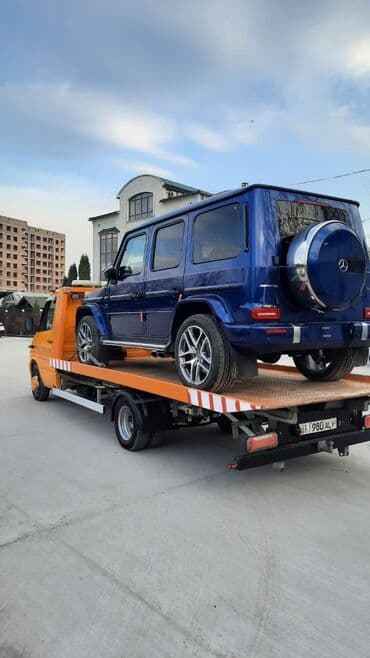 С лебедкой, С манипулятором, Со сдвижной платформой at lalafo.kg С лебедкой, С манипулятором, Со сдвижной платформой