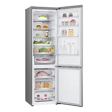 Ковролин: Муздаткыч LG, Жаңы, Эки камералуу, No frost, 60 * 203 * 68 lalafo.kg да — 7 Ковролин: Муздаткыч LG, Жаңы, Эки камералуу, No frost, 60 * 203 * 68 — 7