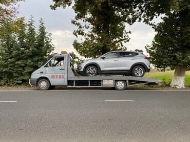 С лебедкой at lalafo.kg С лебедкой