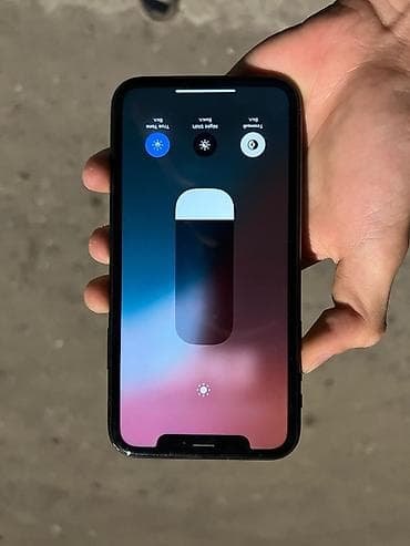 IPhone Xr, 64 ГБ, Черный, Кабель, 79 % at lalafo.kg IPhone Xr, 64 ГБ, Черный, Кабель, 79 %