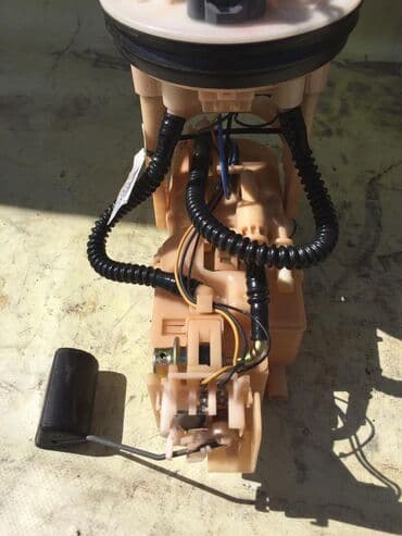 Топливный бак Honda Б/у, Оригинал, Япония at lalafo.kg Топливный бак Honda Б/у, Оригинал, Япония