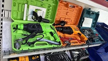 Перфоратор at lalafo.kg Перфоратор