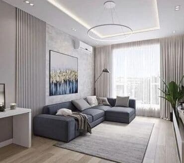 Натяжной потолок Глянцевое, Матовое, 3D потолки Гарантия, Бесплатная консультация, Бесплатный замер at lalafo.kg Натяжной потолок Глянцевое, Матовое, 3D потолки Гарантия, Бесплатная консультация, Бесплатный замер