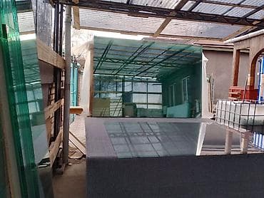 Стекло под резку - Типы: прозрачное флоат-стекло, возможны at lalafo.kg Стекло под резку - Типы: прозрачное флоат-стекло, возможны