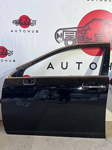 Дверь Передняя левая Toyota at lalafo.kg Дверь Передняя левая Toyota