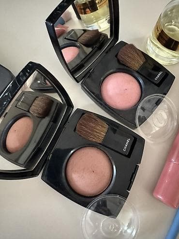Набор косметики БУ, оригинал Chanel, Givenchy, Tom Ford, Shik Торг at lalafo.kg Набор косметики БУ, оригинал Chanel, Givenchy, Tom Ford, Shik Торг