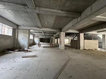 Срочная продажа! *Коммерческое помещение в цокольном этаже* at lalafo.kg Срочная продажа! *Коммерческое помещение в цокольном этаже*