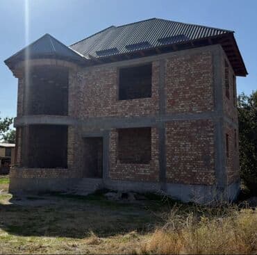 Дом, 170 м², 6 комнат, Собственник, ПСО (под самоотделку) at lalafo.kg Дом, 170 м², 6 комнат, Собственник, ПСО (под самоотделку)