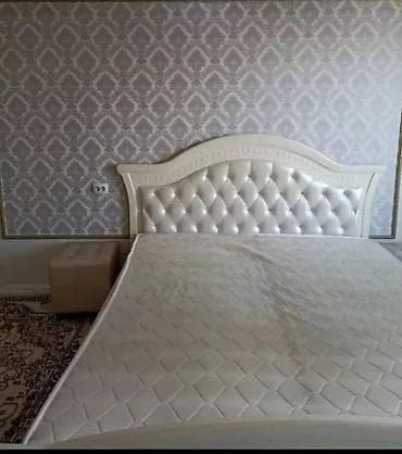 1 комната, 40 м², Индивидуалка, 4 этаж, Евроремонт at lalafo.kg 1 комната, 40 м², Индивидуалка, 4 этаж, Евроремонт