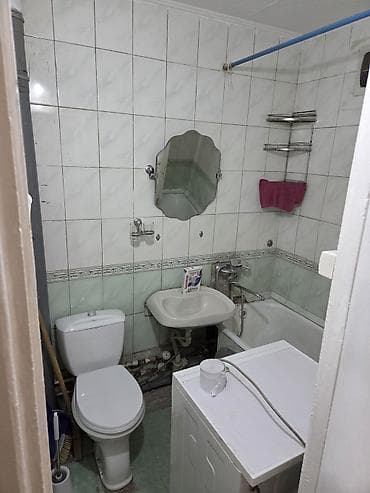 Iveco: 2 бөлмө, Менчик ээси lalafo.kg да — 5 Iveco: 2 бөлмө, Менчик ээси — 5