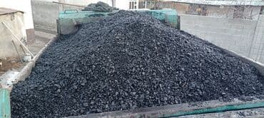 Уголь Кара-Кече в машине примерно+ - 5 тонн, 20000тс доставка платная at lalafo.kg Уголь Кара-Кече в машине примерно+ - 5 тонн, 20000тс доставка платная