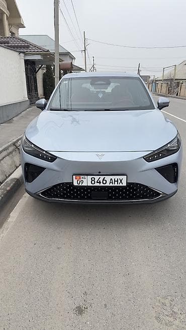 СРОЧНО СРОЧНО СРОЧНО МАРКА:NETA МОДЕЛЬ:L ГОД:2024 ОБЬЕМ:1.5 PLUG IN lalafo.kg да — 3 СРОЧНО СРОЧНО СРОЧНО МАРКА:NETA МОДЕЛЬ:L ГОД:2024 ОБЬЕМ:1.5 PLUG IN — 3