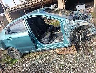 Кия Рио келишим баада at lalafo.kg Кия Рио келишим баада