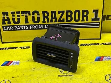 Дефлектор воздуховода Honda Оригинал, Япония at lalafo.kg Дефлектор воздуховода Honda Оригинал, Япония