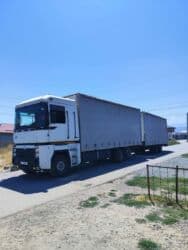 Грузовик, Renault, Б/у at lalafo.kg Грузовик, Renault, Б/у