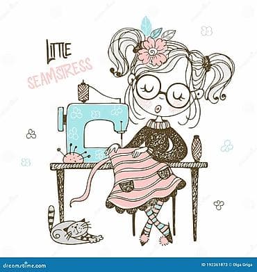 👉👉👉Возьму на постоянную работу скоростную швею на 4-5 нитку ‼️Возраст at lalafo.kg 👉👉👉Возьму на постоянную работу скоростную швею на 4-5 нитку ‼️Возраст