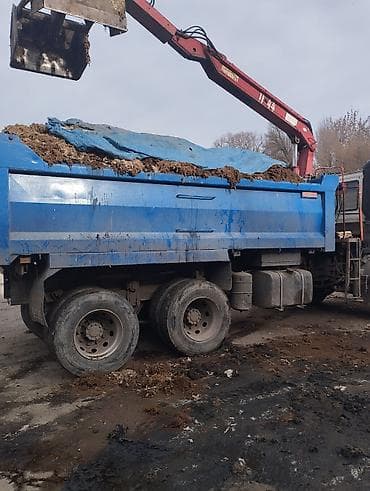 Буйрутма берүү Porter, Курулуш таштандыларын чыгаруу lalafo.kg да — 10 Буйрутма берүү Porter, Курулуш таштандыларын чыгаруу — 10