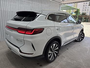 BYD Song Plus: 2023 г., Вариатор, Электромобиль, Кроссовер at lalafo.kg — 5 BYD Song Plus: 2023 г., Вариатор, Электромобиль, Кроссовер — 5