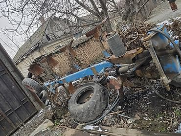 Чизелдик соколор: Плуг лемкен навесной для трактора фреза арычник lalafo.kg да — 2 Чизелдик соколор: Плуг лемкен навесной для трактора фреза арычник — 2