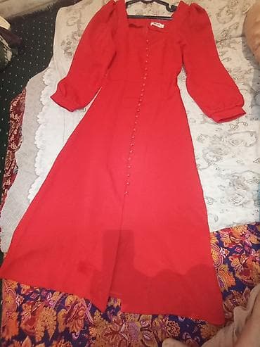 Койнокту 2 жолу кийгем 600сом
Шым жаны 1400 сом at lalafo.kg Койнокту 2 жолу кийгем 600сом
Шым жаны 1400 сом