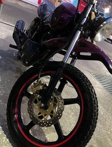 Классический мотоцикл 150 куб. см, Бензин, Взрослый, Б/у at lalafo.kg Классический мотоцикл 150 куб. см, Бензин, Взрослый, Б/у