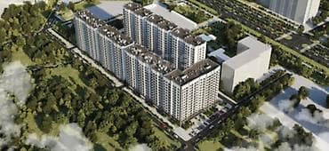2 комнаты, 62 м², Элитка, 12 этаж, ПСО (под самоотделку) at lalafo.kg 2 комнаты, 62 м², Элитка, 12 этаж, ПСО (под самоотделку)