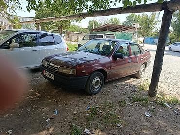 Opel Vectra: 1991 г., 1.6 л, Механика, Бензин, Седан at lalafo.kg Opel Vectra: 1991 г., 1.6 л, Механика, Бензин, Седан