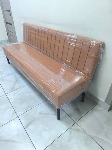 шкаф для кухни мдф: Диван-банкетка в современном стиле - Прямой диван на высоких at lalafo.kg — 1 шкаф для кухни мдф: Диван-банкетка в современном стиле - Прямой диван на высоких — 1